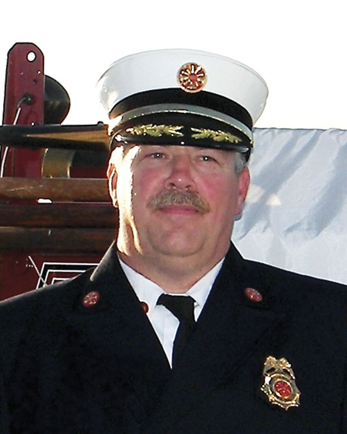 Al Barber